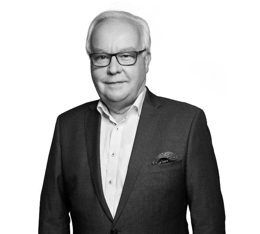 Portrait von Stefan Allmendinger